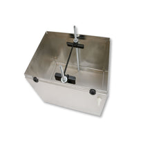 Load image into Gallery viewer, Battery-Box-Various-Models;-Battery-Box;-With-Hold-Down;-Aluminum