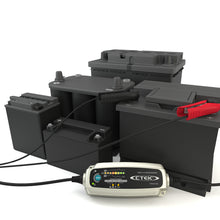 Load image into Gallery viewer, Battery-Charger---Mus-4.3-Test--Charge---12V