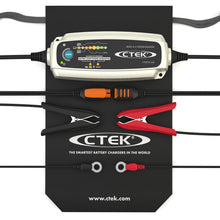 Load image into Gallery viewer, Battery-Charger---Mus-4.3-Test--Charge---12V