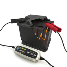 Load image into Gallery viewer, Battery-Charger---Mus-4.3-Test--Charge---12V