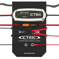 Battery-Charger---Mxs-5.0-4.3-Amp-12-Volt