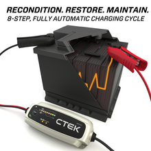 Load image into Gallery viewer, Battery-Charger---Mxs-5.0-4.3-Amp-12-Volt