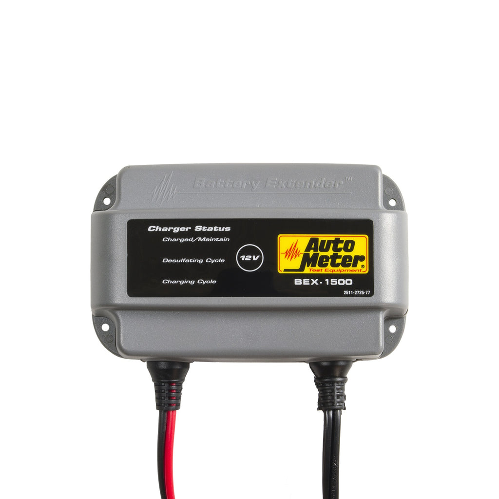 Battery-ChargerMaintainer-12V1.5A