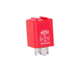 Flaming River FR1055 Battery Disconnect: 6 Minute Delay Off Timer Relay for EW Units