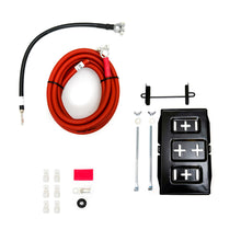 Load image into Gallery viewer, Battery-Relocator-Kit-1Ga-Single-Trunk