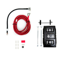 Load image into Gallery viewer, Battery-Relocator-Kit-1Ga-Wc-Single-Trunk
