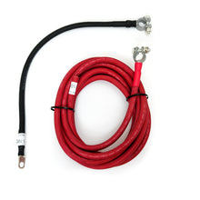 Load image into Gallery viewer, Battery-Relocator-Kit-1Ga-Wc-Single-Trunk
