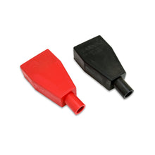 Load image into Gallery viewer, Battery-Terminal-Covers-1-Red1-Black