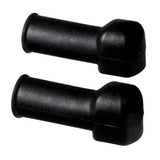Flaming River FR1003TM Battery Terminal Covers (Set of 2)