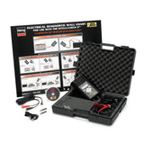AutoMeter 200DTK BCT-200J, ADAPTERS, AC-24J CASE
