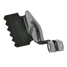 Load image into Gallery viewer, Bb-Chevy-396-454-Steel-Timing-Tab;-8-In.-Balancer-Diameter--Black-Finish