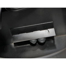Load image into Gallery viewer, Bb-Chevy-396-454-(65-95)-Steel-Engine-Oil-Pan-With-Kickouts--Black-Finish