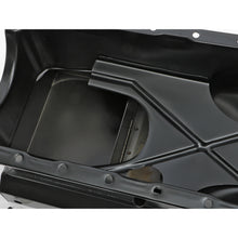 Load image into Gallery viewer, Bb-Chevy-396-454-(65-95)-Steel-Engine-Oil-Pan-With-Kickouts--Black-Finish