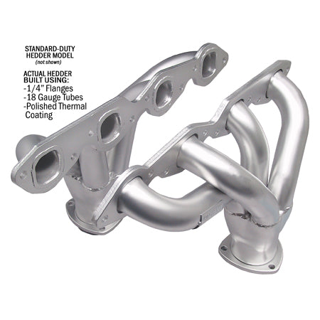 Bb-Chevy-Street-Rod-Block-Hugger-Headers--Htc-Coated