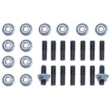 Trans-Dapt 9961 BB Chevy Valve Cover Stud Kit
