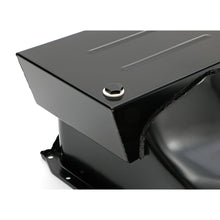 Load image into Gallery viewer, Bb-Ford-Oil-Pan-1970-1982-351C,-351M,-400-8Qt-Front-Sump-Black