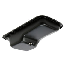 Load image into Gallery viewer, Bb-Mopar-Asphalt-Black-Oil-Pan
