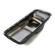 Load image into Gallery viewer, Bb-Mopar-Asphalt-Black-Oil-Pan