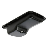 Trans-Dapt 8712 BB MOPAR ASPHALT BLACK OIL PAN