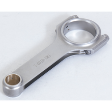 Load image into Gallery viewer, Bbc-4340-Forged-H-Beam-Rods-6.700In-WL19-Bolts