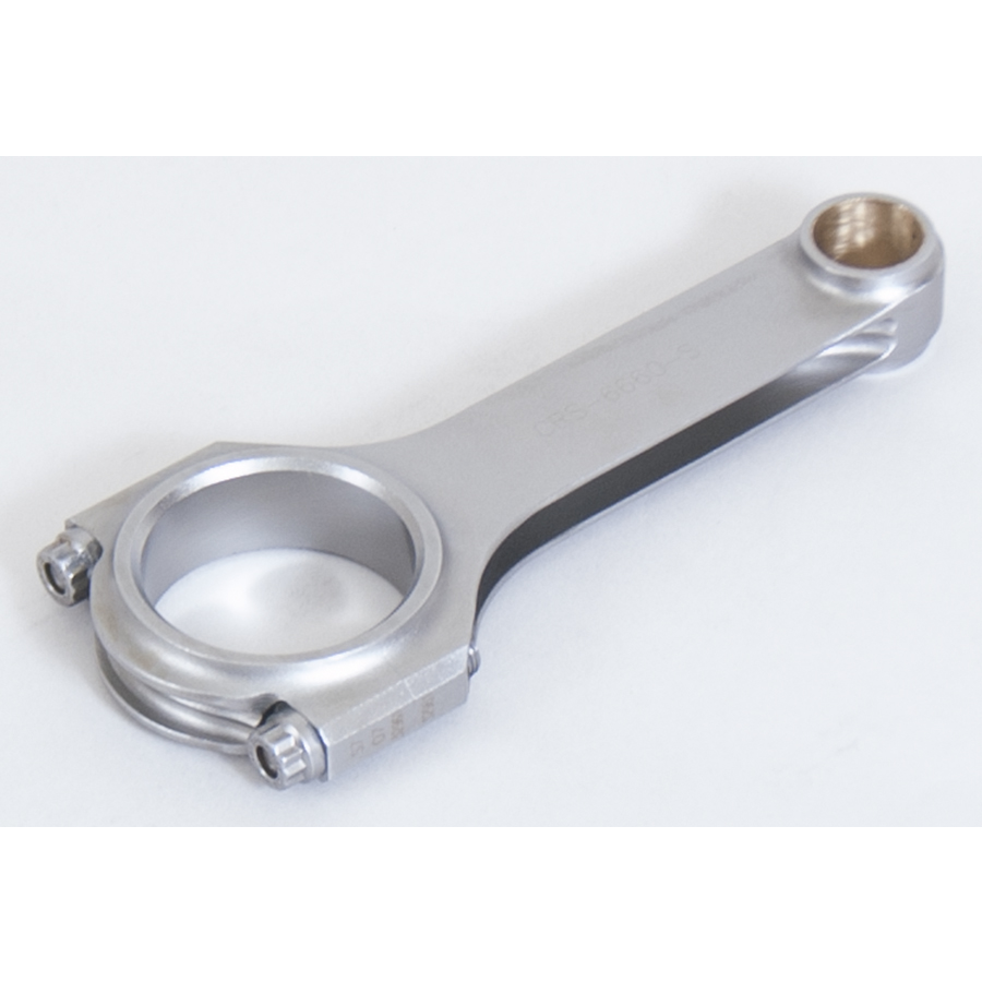 Bbc-4340-Forged-H-Beam-Rods-6.660-WL19-Bolts