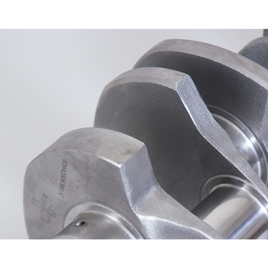 Bbc-Cast-Steel-Crank---4.250-Stroke