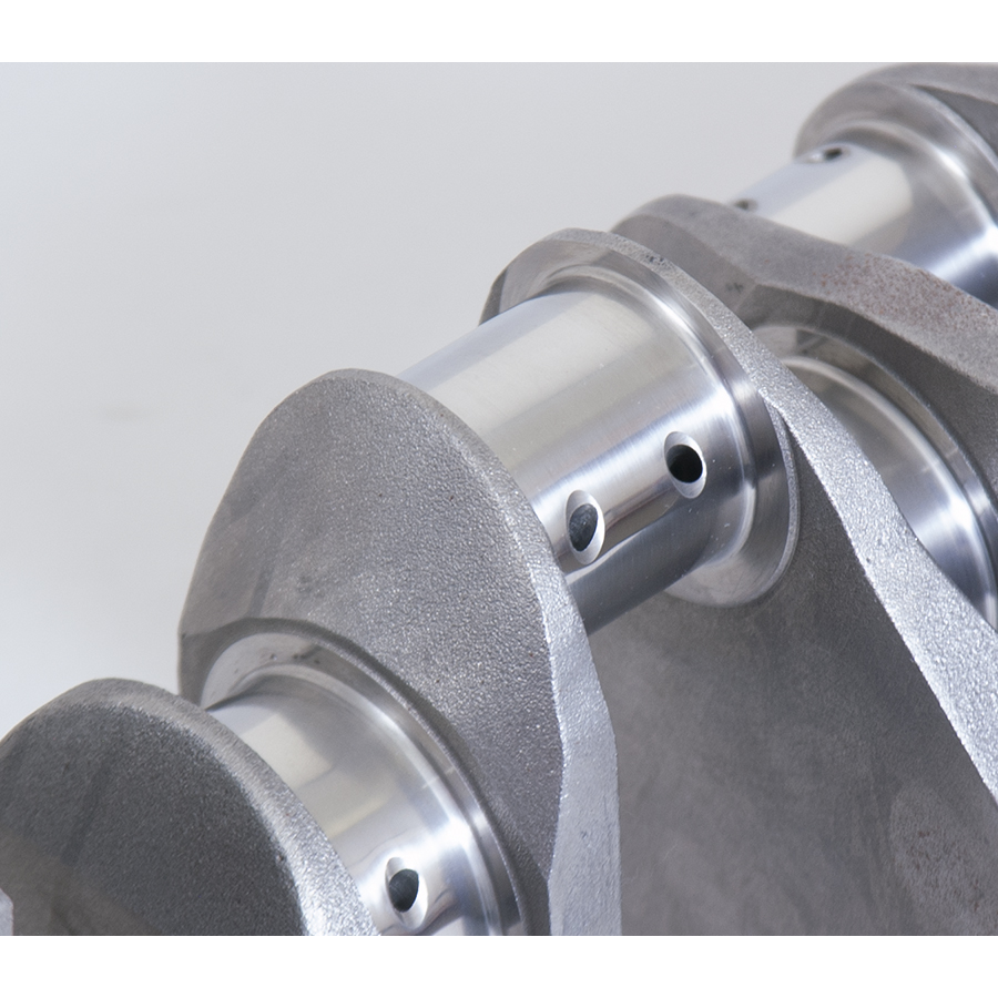 Bbc-Cast-Steel-Crank---4.250-Stroke