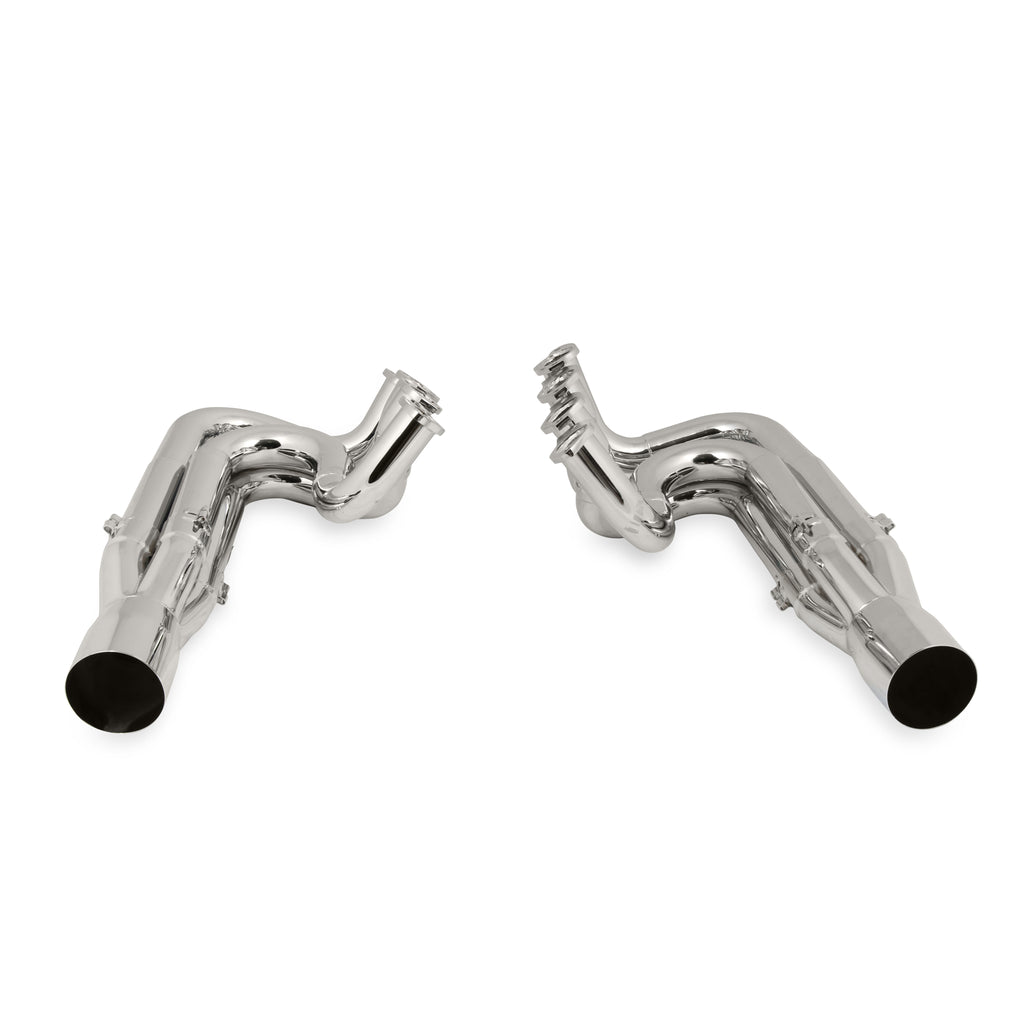Bbc-Dragster-Headers-Downswept-3-Step-Chrome