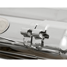 Load image into Gallery viewer, Bbc-Dragster-Headers-Downswept-3-Step-Chrome