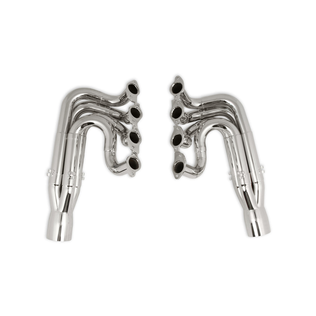 Bbc-Dragster-Headers-Downswept-3-Step-Chrome
