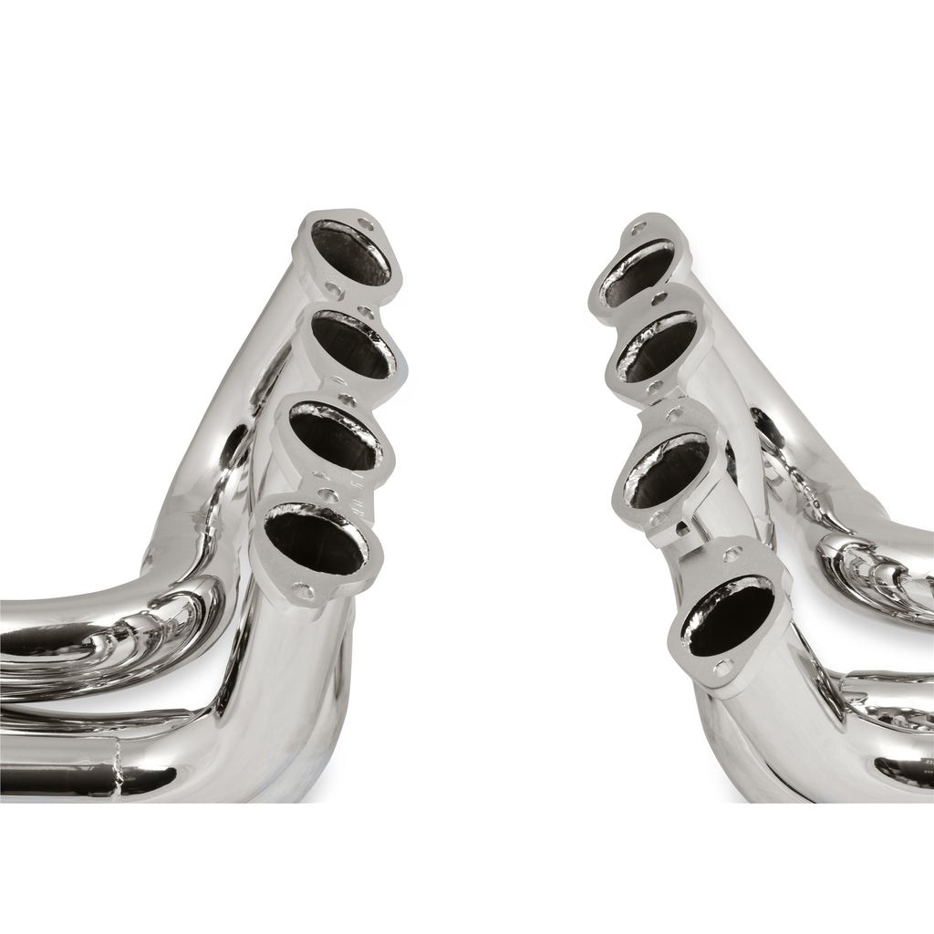 Bbc-Dragster-Headers-Downswept-3-Step-Chrome