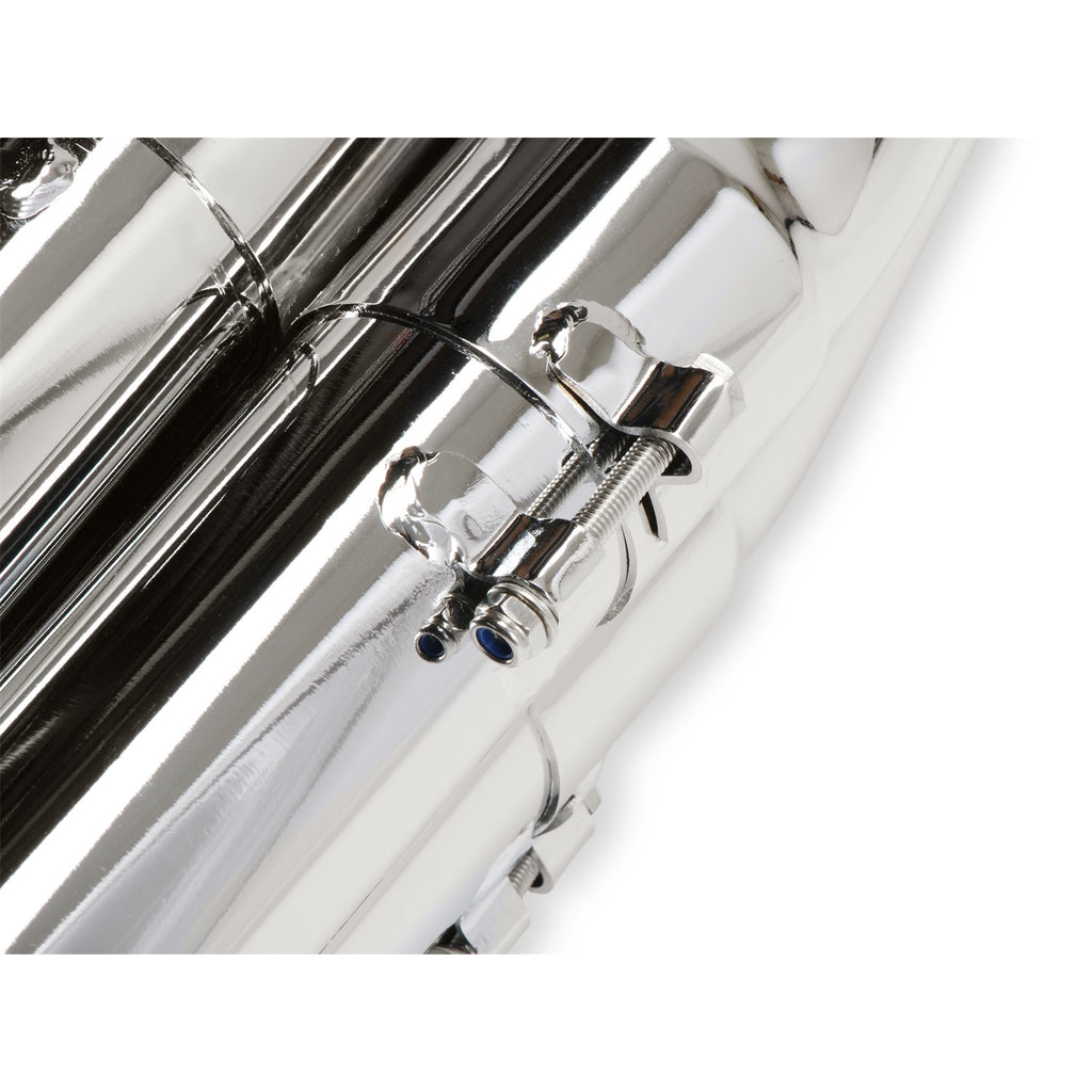Bbc-Dragster-Headers-Downswept-3-Step-Chrome