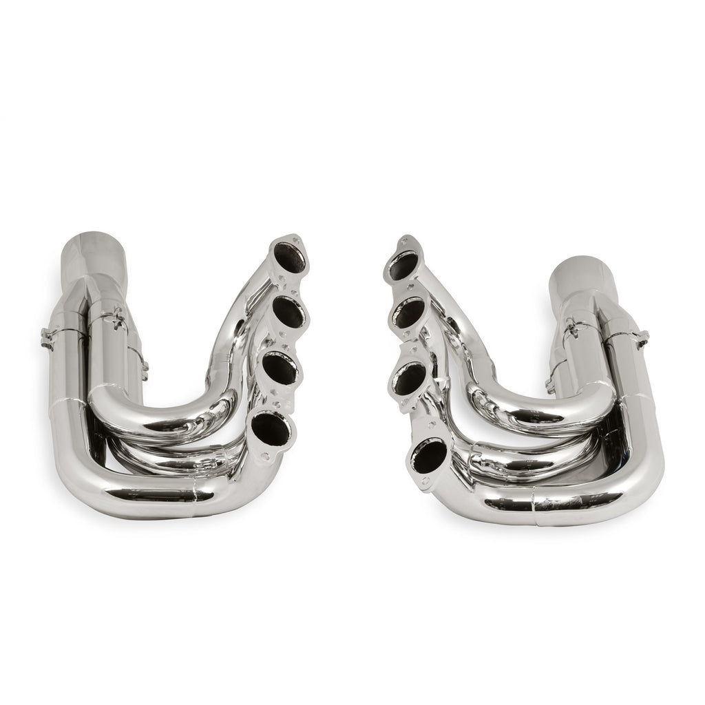 Bbc-Dragster-Headers-Downswept-3-Step-Chrome