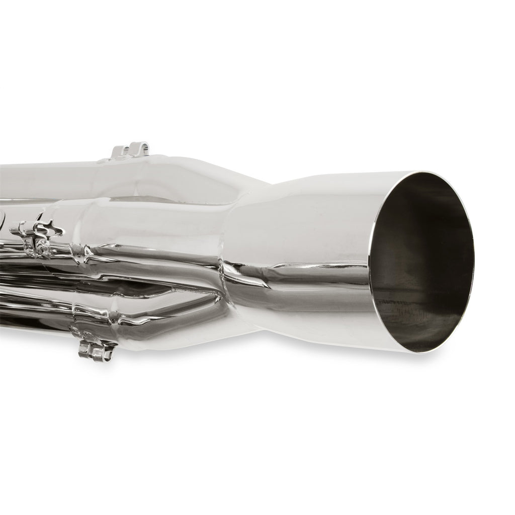 Bbc-Dragster-Headers-Downswept-3-Step-Chrome