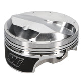Wiseco K0006B100 Piston Set, Chevrolet, Big Block, 4.600 in. Bore, Professional, Set of 8