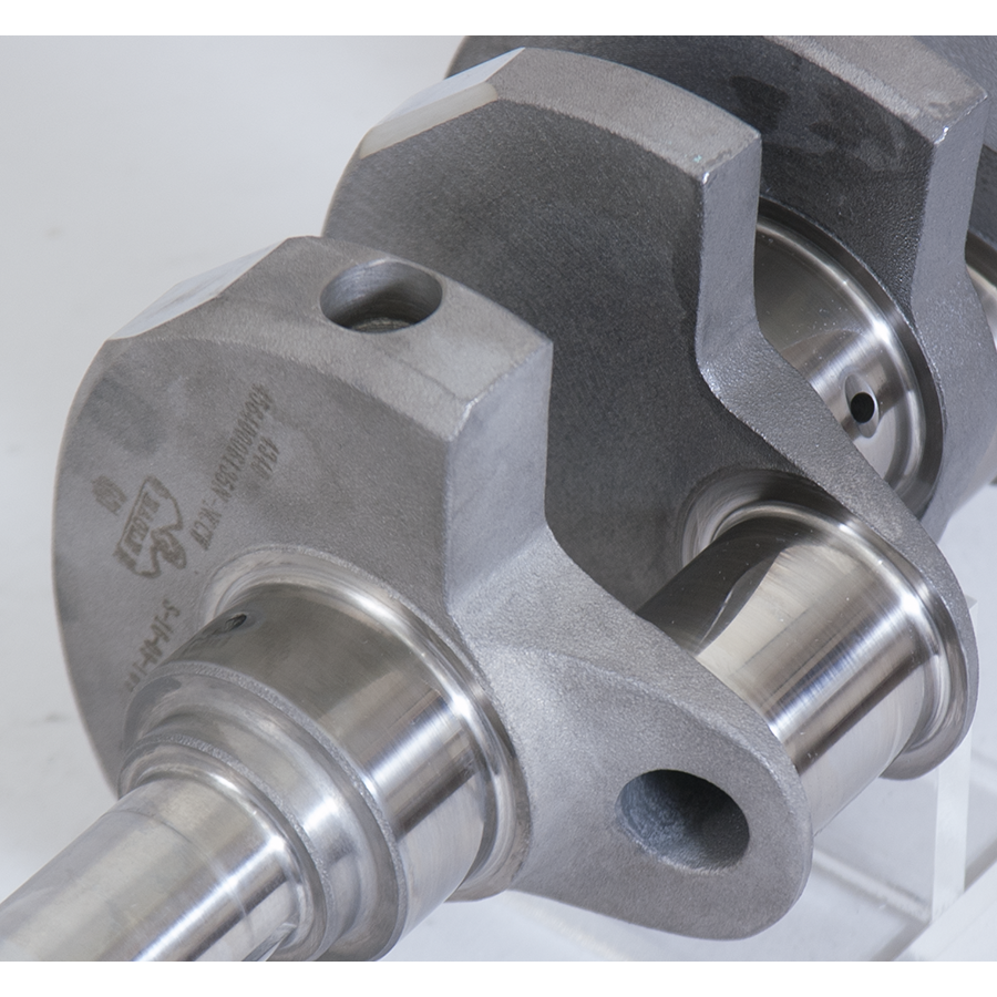 Bbc-LW-4340-Forged-Crank---4.000-Stroke