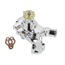 Load image into Gallery viewer, Bbc-Long-Water-Pump-Alm.-WChrome-Finish