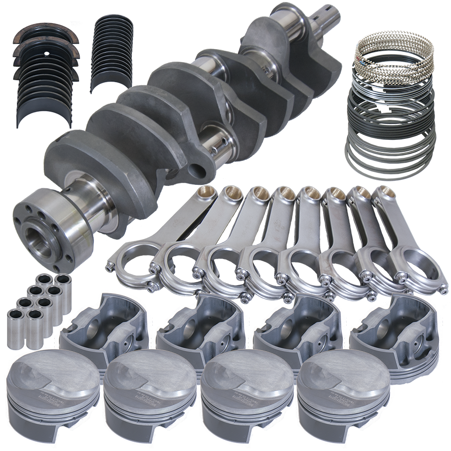 Bbc-Rotating-Assembly-Kit---Competition