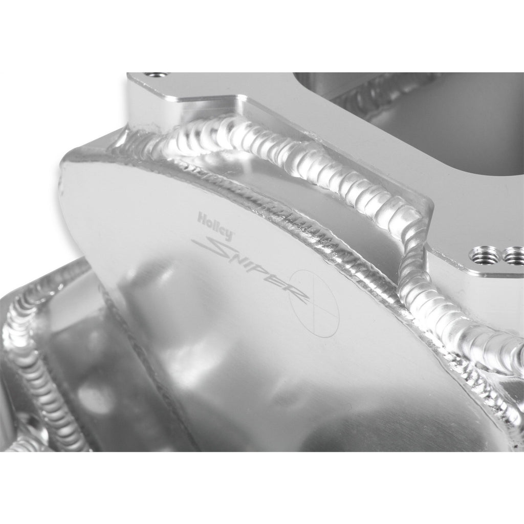 Bbc-Sniper-Sm-Fabricated-Intake-Manifold---Carb
