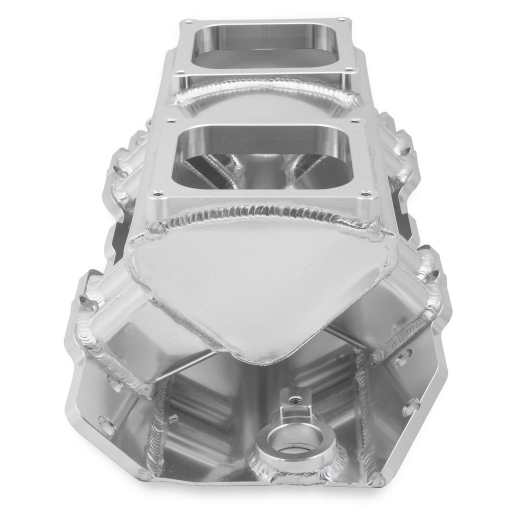 Bbc-Sniper-Sm-Fabricated-Intake-Manifold---Carb