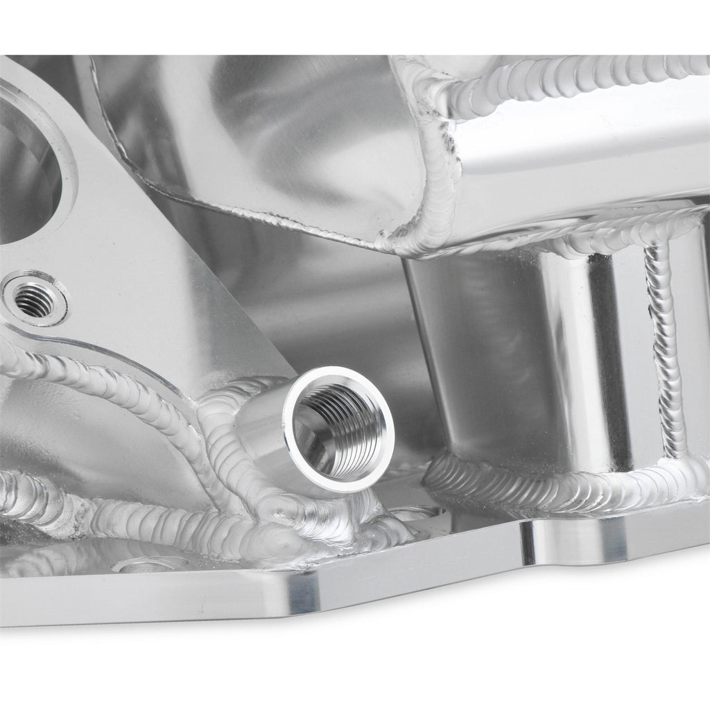 Bbc-Sniper-Sm-Fabricated-Intake-Manifold---Carb