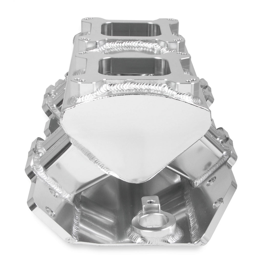 Bbc-Sniper-Sm-Fabricated-Intake-Manifold---Carb