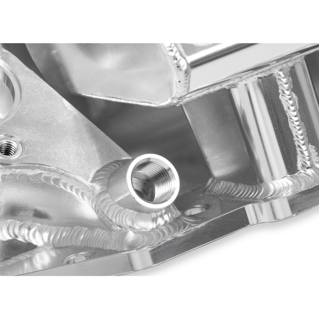 Bbc-Sniper-Sm-Fabricated-Intake-Manifold---Carb