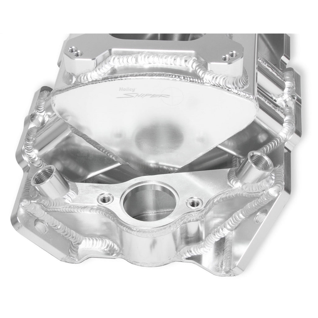 Bbc-Sniper-Sm-Fabricated-Intake-Manifold---Carb