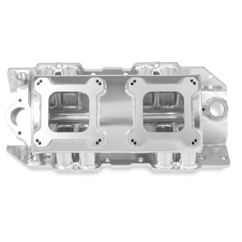 Bbc-Sniper-Sm-Fabricated-Intake-Manifold---Carb