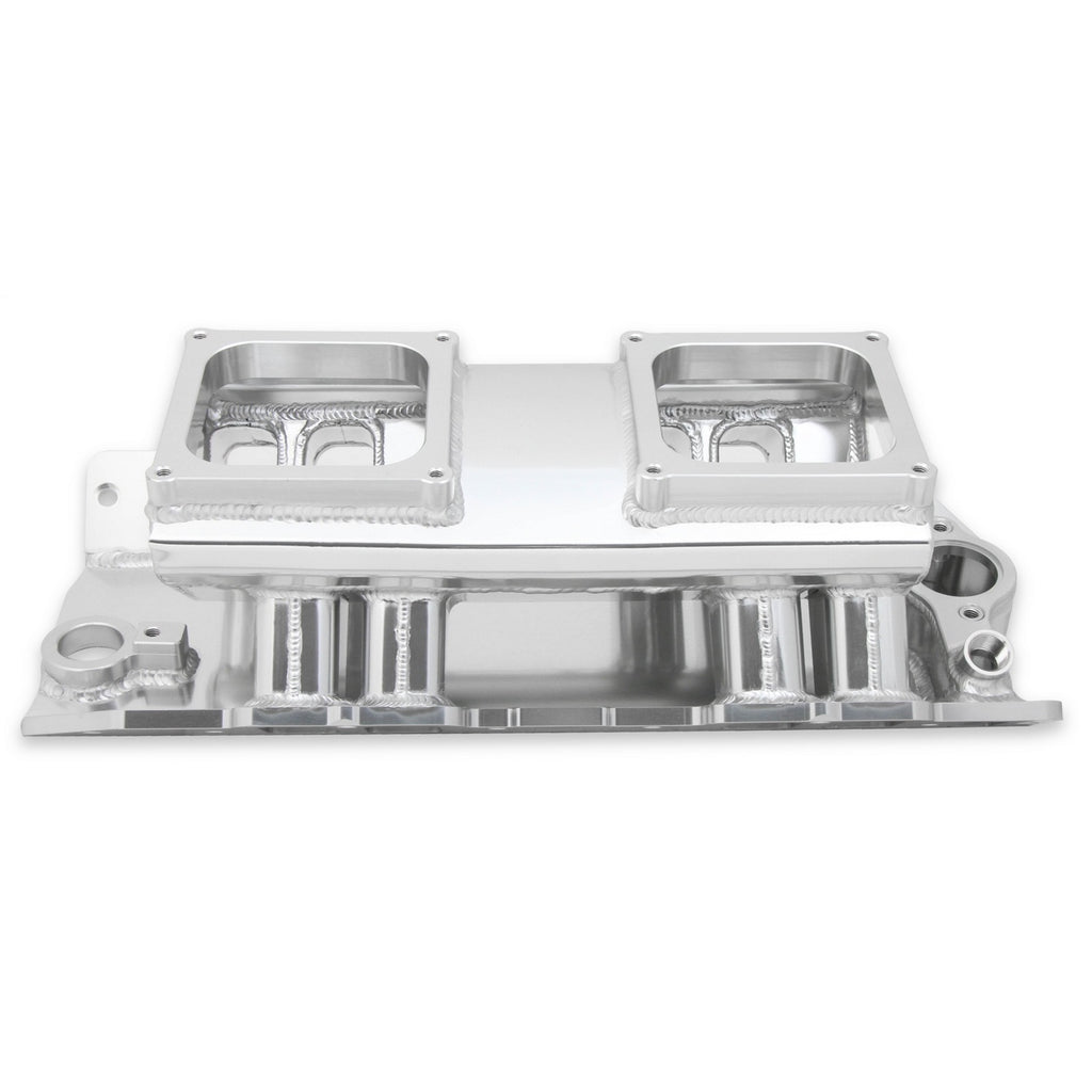 Bbc-Sniper-Sm-Fabricated-Intake-Manifold---Carb