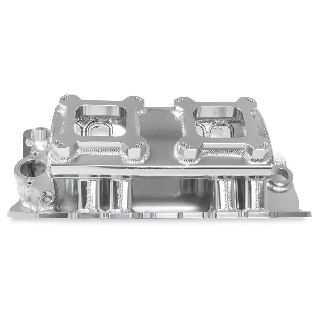 Bbc-Sniper-Sm-Fabricated-Intake-Manifold---Carb