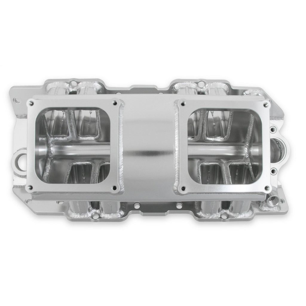 Bbc-Sniper-Sm-Fabricated-Intake-Manifold---Carb