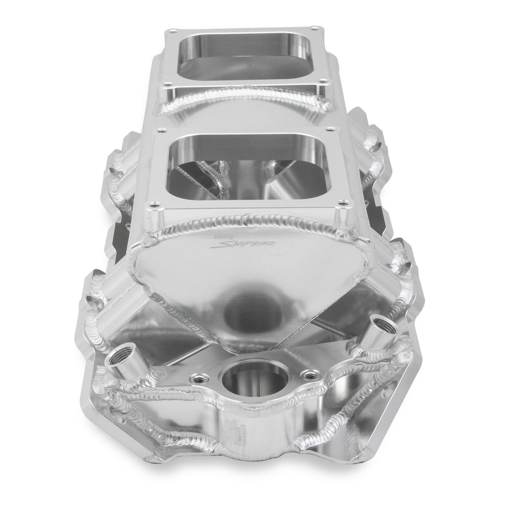 Bbc-Sniper-Sm-Fabricated-Intake-Manifold---Carb