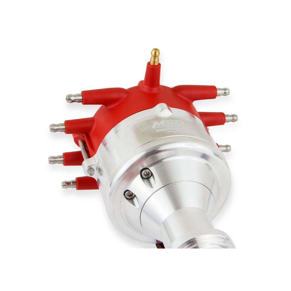 Bbf-Billet-Distributor-WLow-Profile-Crab-Cap